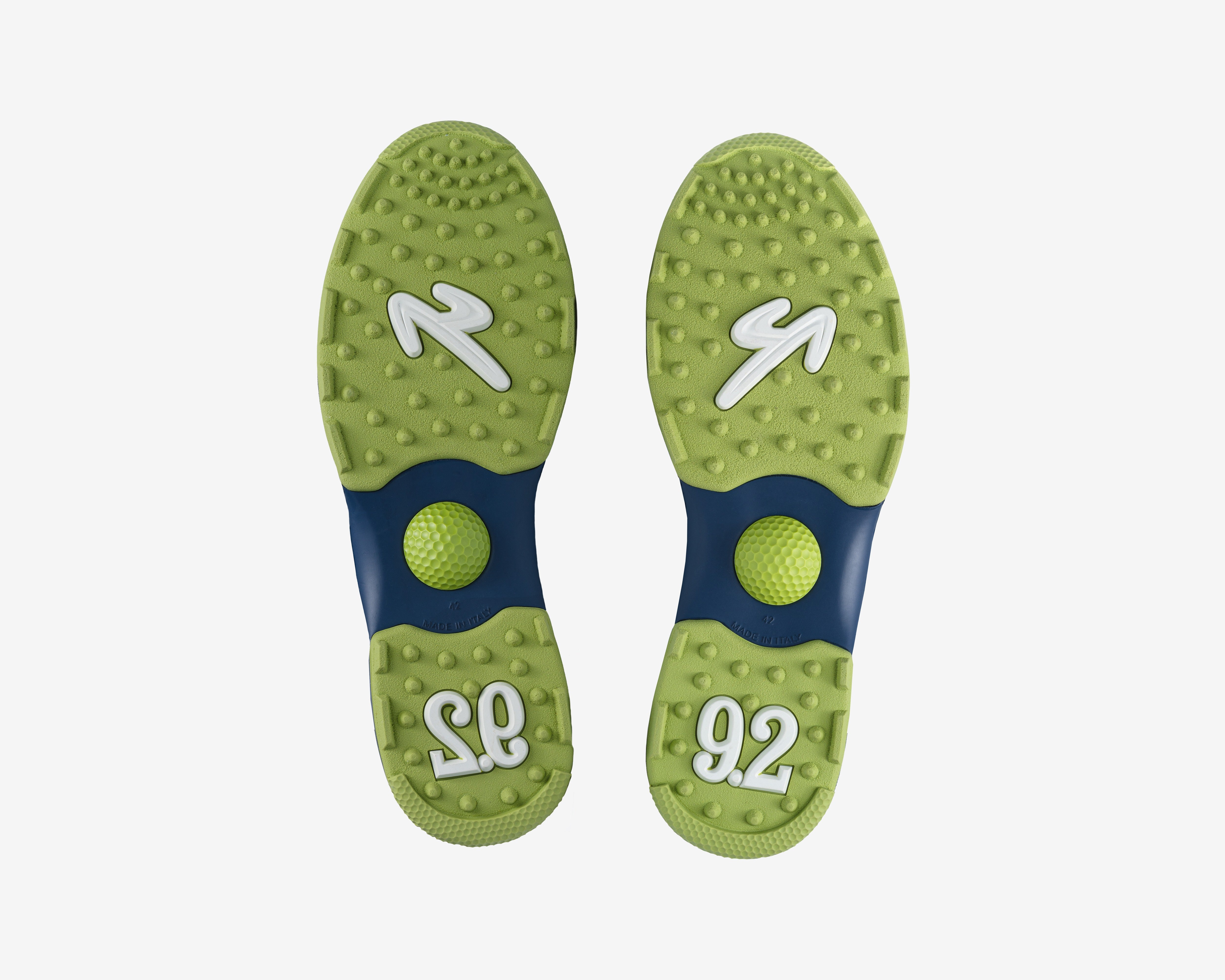 ST.ANDREWS-MC / Women's – 9.2 GOLF PRO