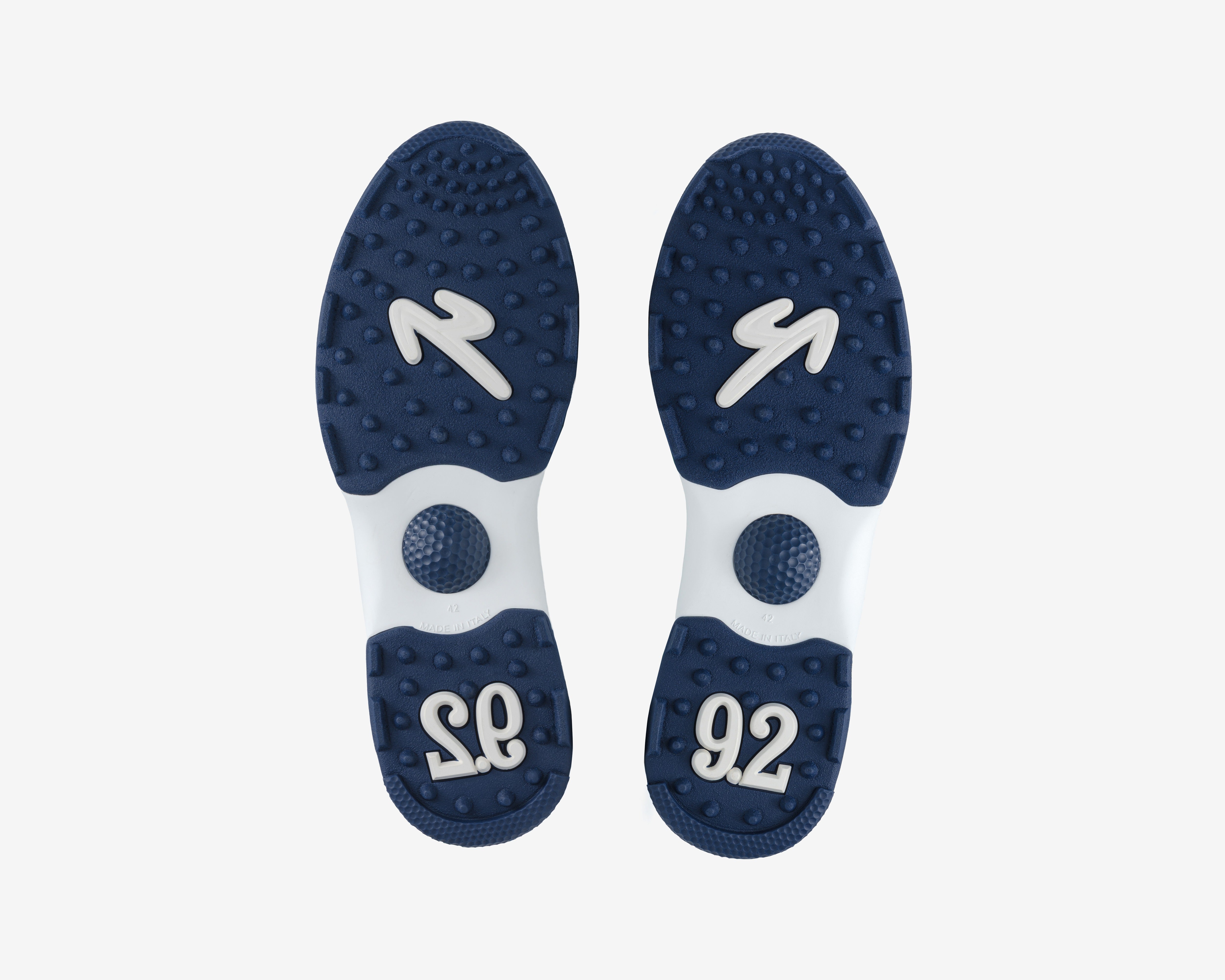 ST.ANDREWS-A4 / Men's – 9.2 GOLF PRO