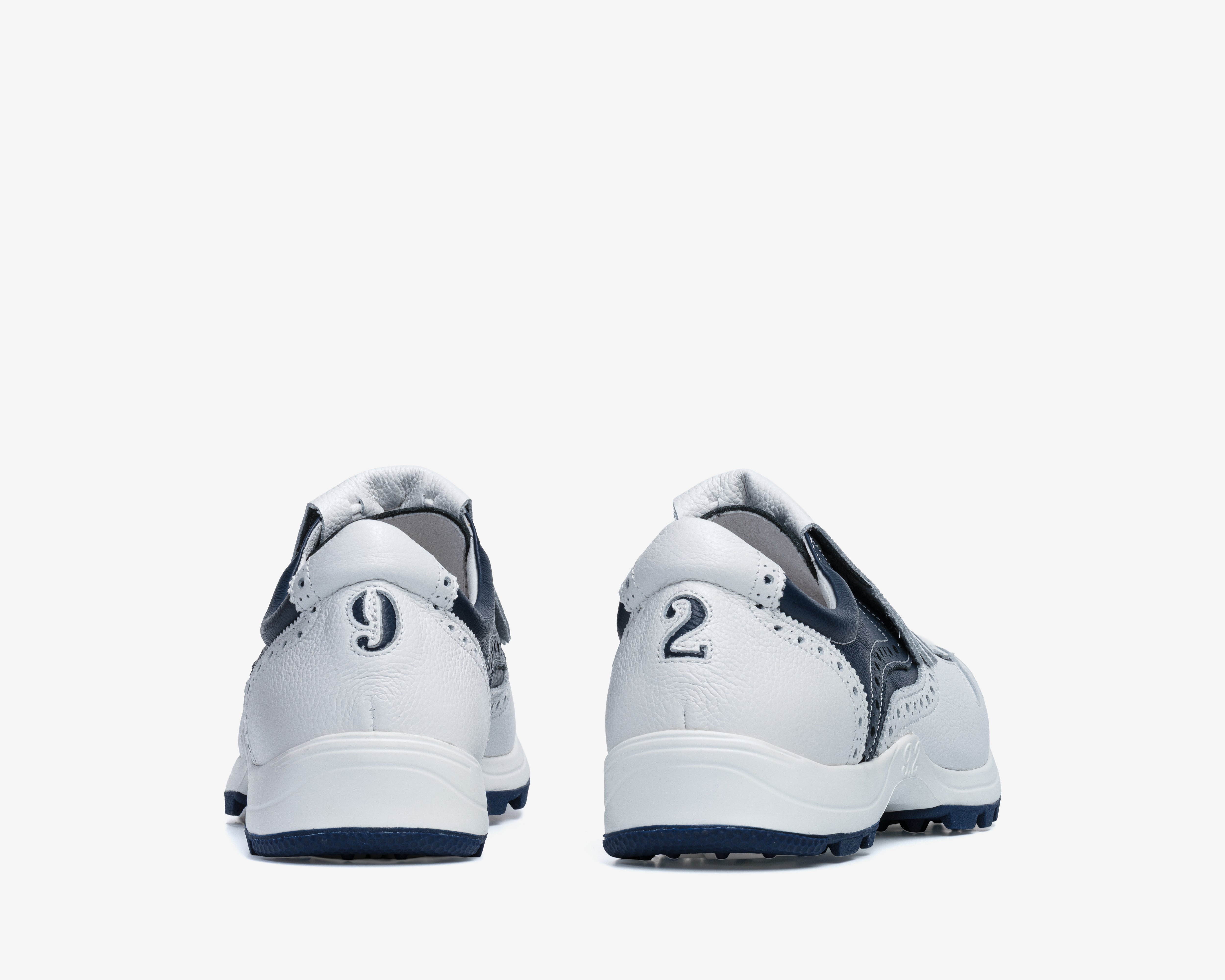 ST.ANDREWS-A4 / Men's – 9.2 GOLF PRO