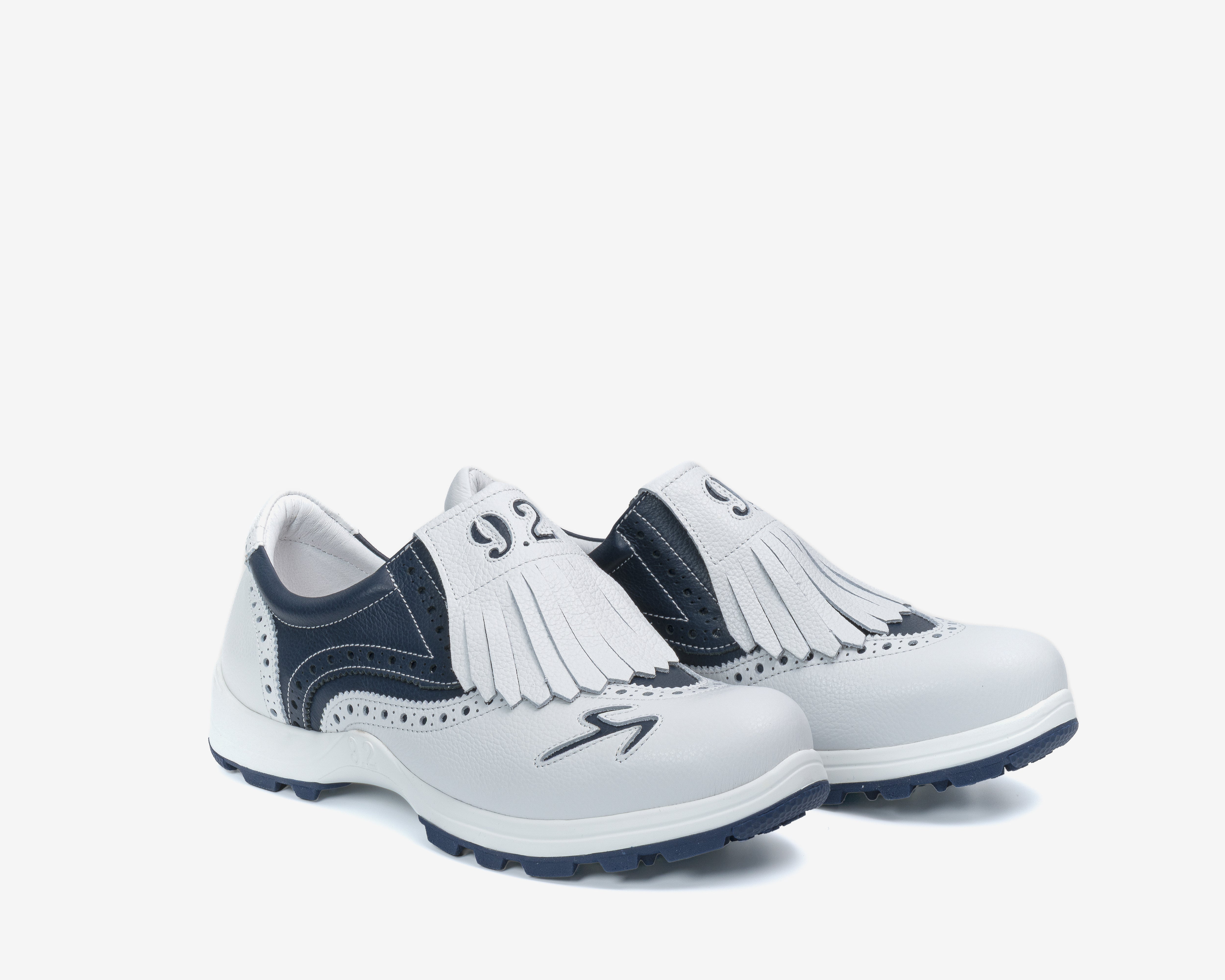 ST.ANDREWS-A4 / Men's – 9.2 GOLF PRO