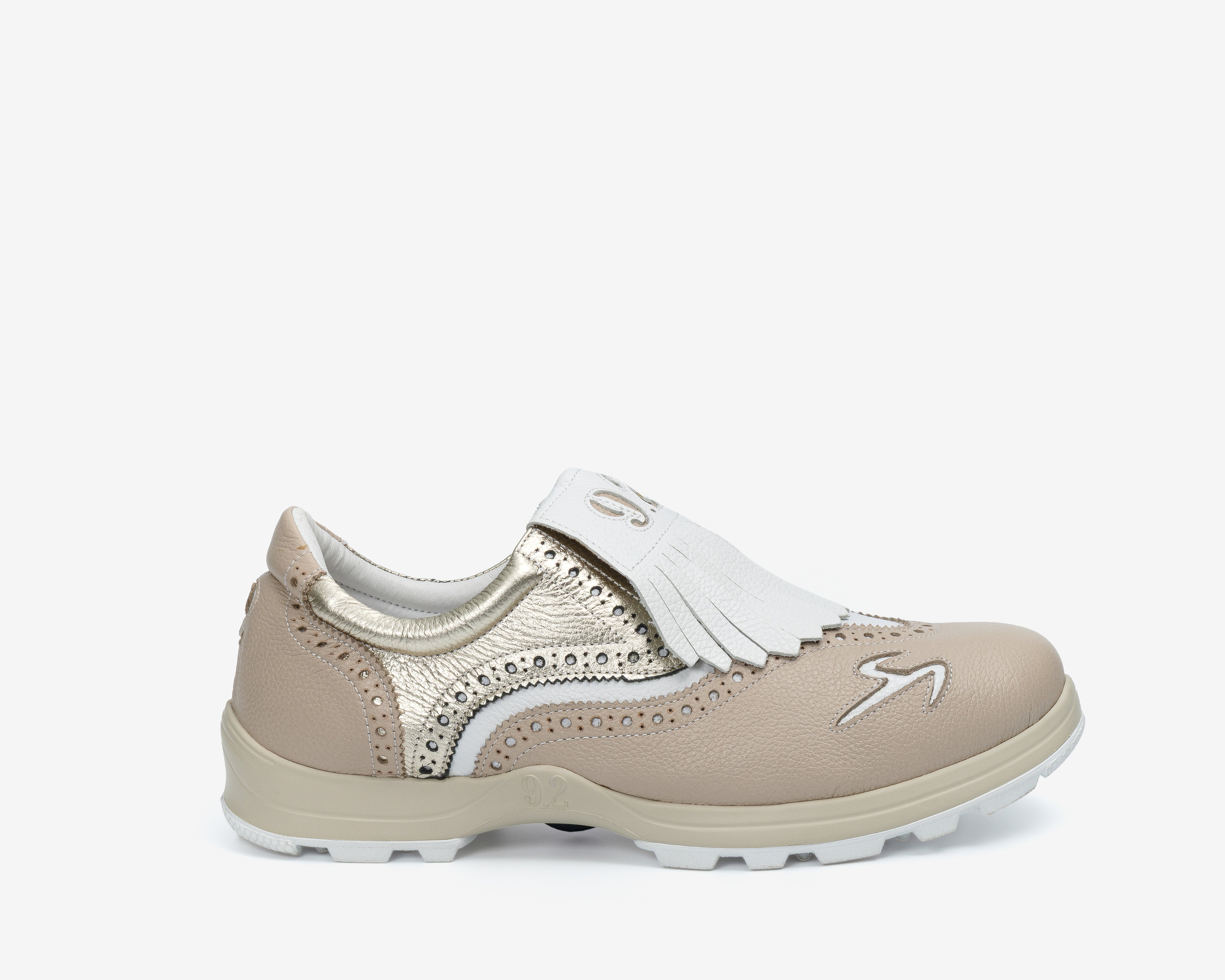 9.2 GOLF PRO